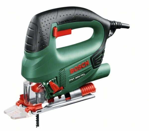 Bosch PST 800 PEL - Løvsag - 530 W