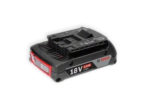 Bosch AKUT 18V-LI 2AH