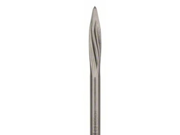 Bosch SPIDSMEJSEL 400MM SDS-MAX R-TEC NOPEUDELLA