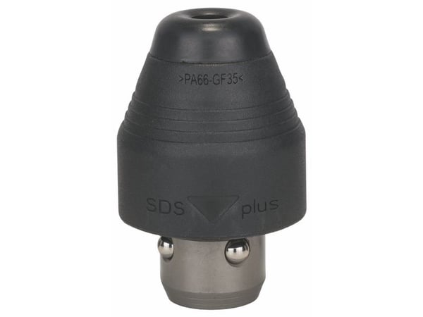 Bosch - Kjoks uten nøkkel - SDS-plus
