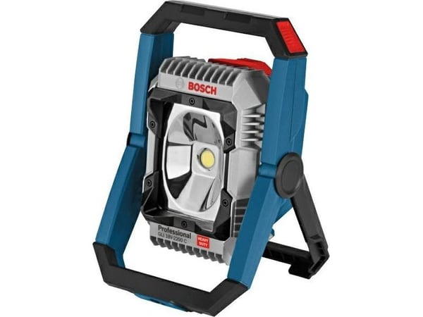 Bosch-lampa GLI 18V-2200 CT, enskild