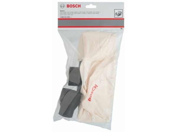 Bosch PUSH PHO 25-82/35-82C/GHO31-82