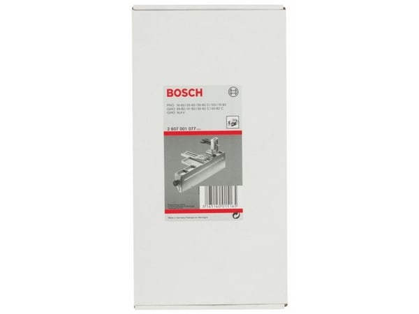 Bosch parallellfäste för PHO 100