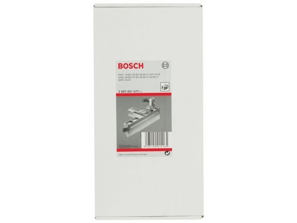 Bosch parallellfäste för PHO 100