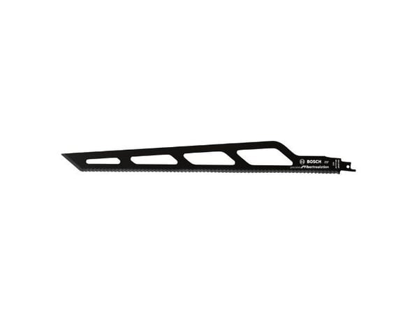 Bosch BAJONET S 2013 AWP 400MM KNIVELIT
