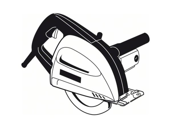 Bosch Expert for Steel - Sirkelformet sagblad - for stål - 160 mm - 30 tenner