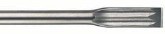 Bosch RTec Sharp - Meisel - flat - SDS-max - lengde: 400 mm