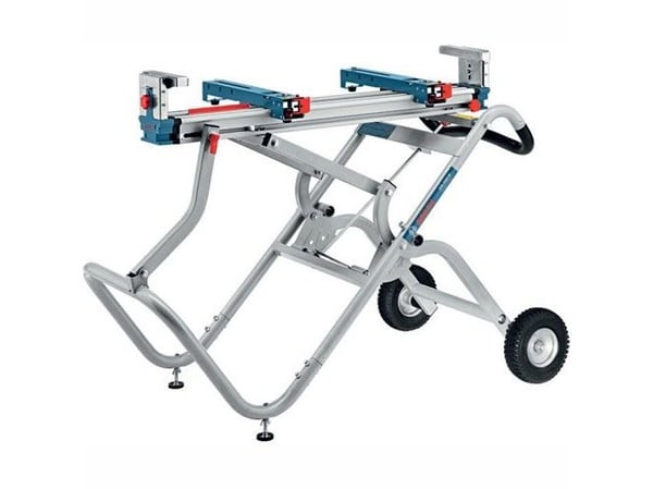 Bosch SAVBORD GTA 2500 W MOBILT