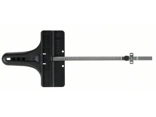 Bosch parallellstation för GST/PST