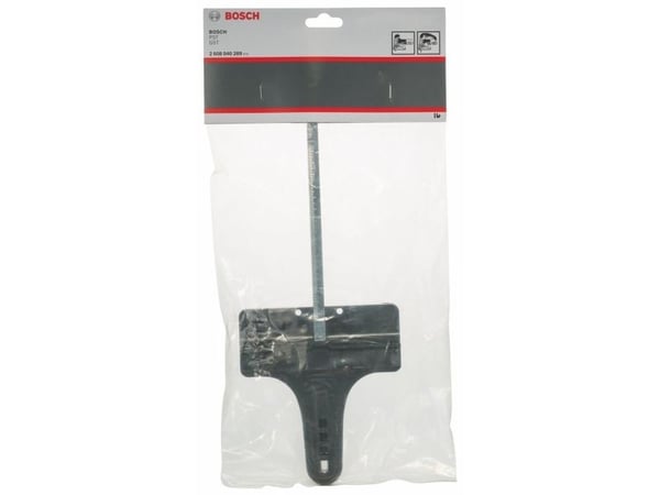 Bosch parallellstation för GST/PST
