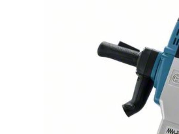 Bosch rivningshammare GSH 27 VC
