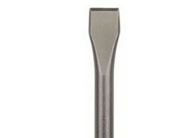Bosch fladmejsel, SDS-max, 25/280 mm