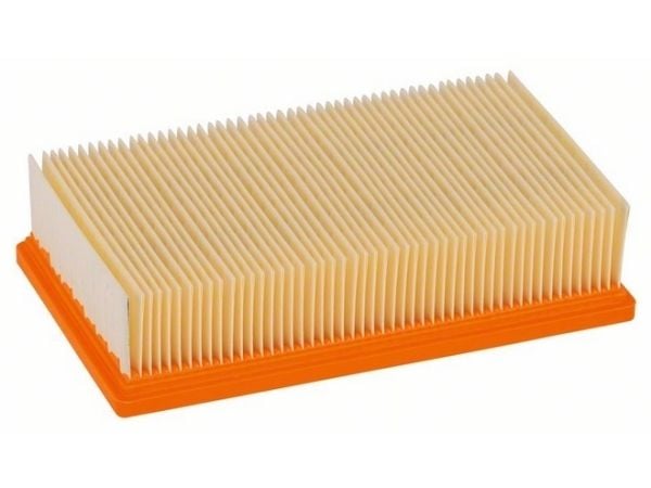 Bosch - Filter - for støvsuger - for Bosch GAS 35 L AFC Professional, GAS 35 M AFC Professional; GAS 35 L SFC+ Professional