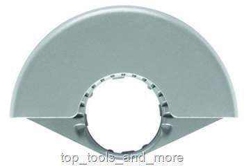 Bosch - Sikring med deksel - 125 mm
