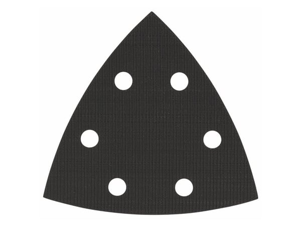 Bosch GUMMIBAGGE DISC PDA100/120E