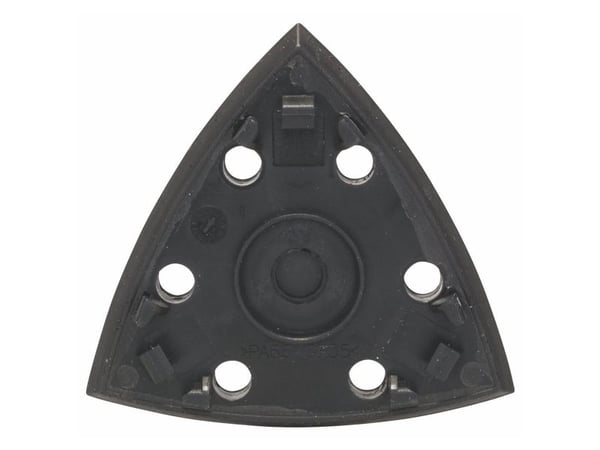 Bosch GUMMIBAGGE DISC PDA100/120E