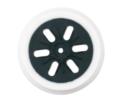 Bosch SLIBETALLERKEN EX Ø150MM MELLEM