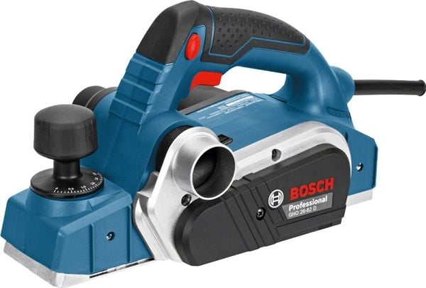 Bosch elhøvl GHO 26-82 D