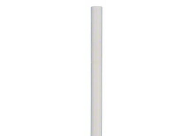 BOSCH LIMPATRONER TRANSPARENT 7MM Limpatronsæt Cristal med 10 dele. Universal til tætninger, PVC, kunststof, læder, metal, glas mm.