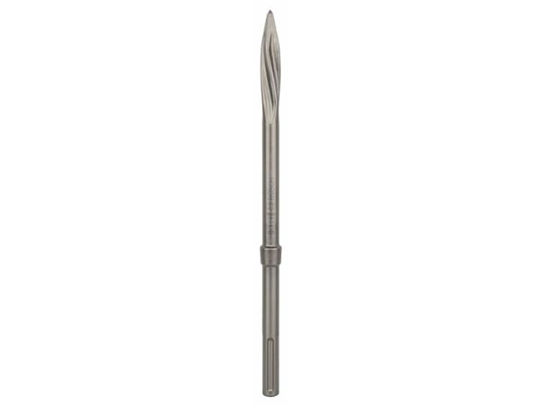Bosch SPIDSMEJSEL 400MM SDS-MAX R-TEC NOPEUDELLA