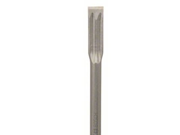 Bosch RTec Sharp - Meisel - for betong, murstein, solid brick, concrete building block, sand brick, lime brick - flat - 10 deler - SDS-max - lengde...