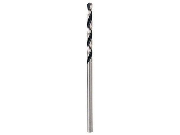 Bosch PointTeQ - Bor - for metall - bor - 2 deler - 3 mm - lengde: 61 mm