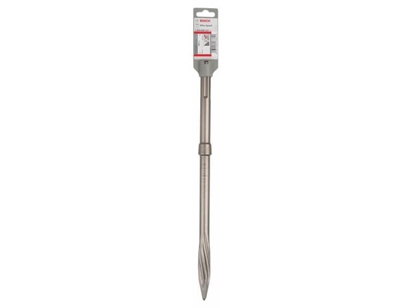 Bosch SPIDSMEJSEL 400MM SDS-MAX R-TEC NOPEUDELLA