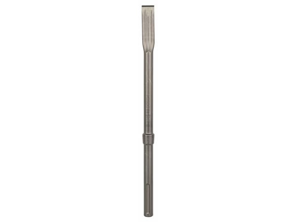 Bosch RTec Sharp - Meisel - flat - SDS-max - lengde: 400 mm