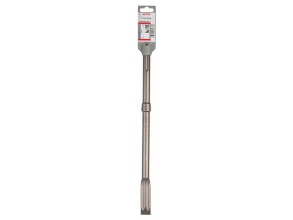 Bosch RTec Sharp - Meisel - flat - SDS-max - lengde: 400 mm