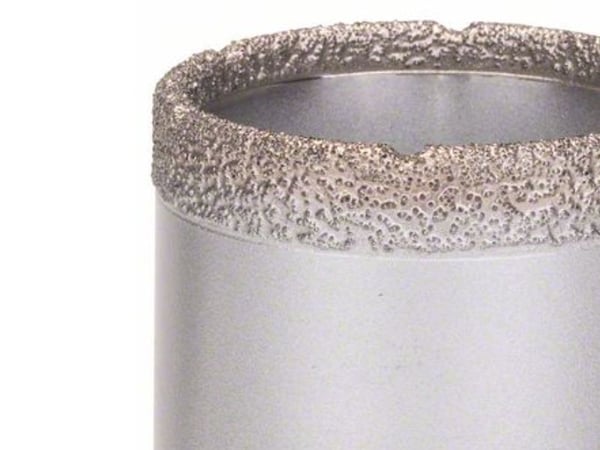 Bosch DIAMANTHULSAV 51MM DRYSPEED (kuivausrumpu)
