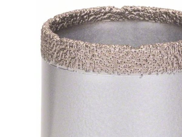 Bosch DIAMANTHÅLSÅG 57MM DRYSPEED
