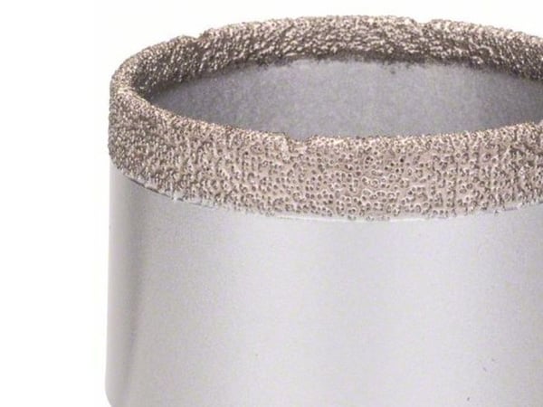 Bosch DIAMANTHÅLSÅG 67MM DRYSPEED