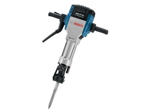 Bosch rivningshammare GSH 27 VC