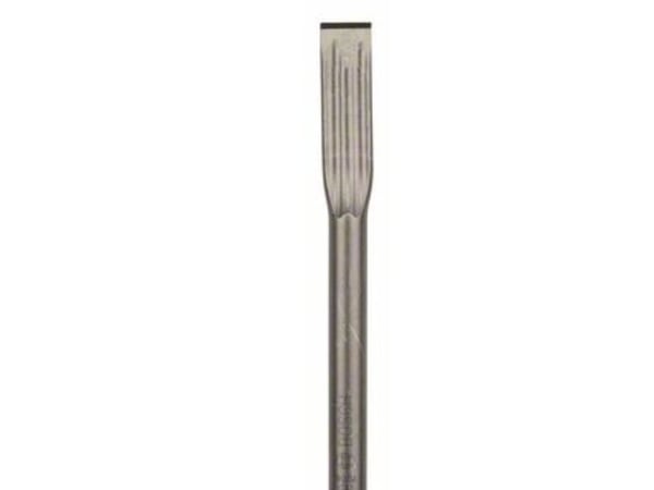 Bosch RTec Sharp - Meisel - flat - SDS-max - lengde: 400 mm