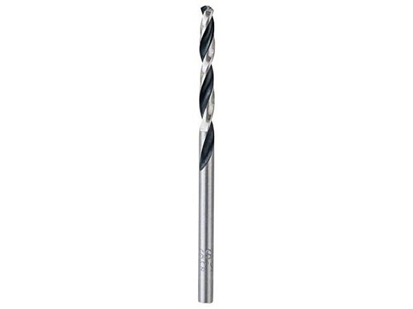Bosch METALBOR POINTTEC HSS-R 3,3MM 10 STK