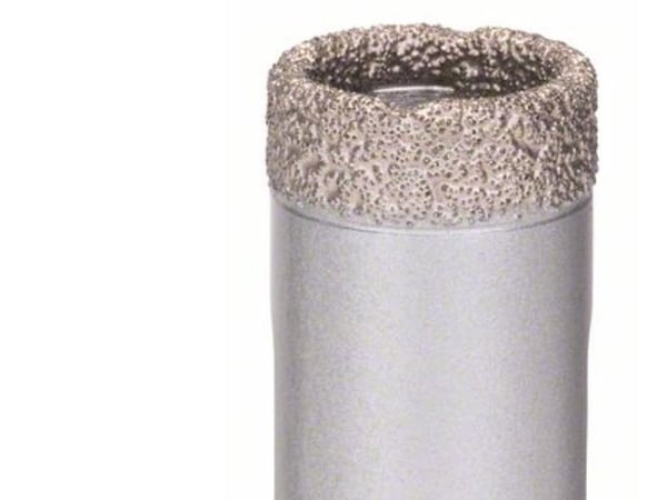 Bosch DIAMANTHULSAV 25MM DRYSPEED 25MM DRYSPEED