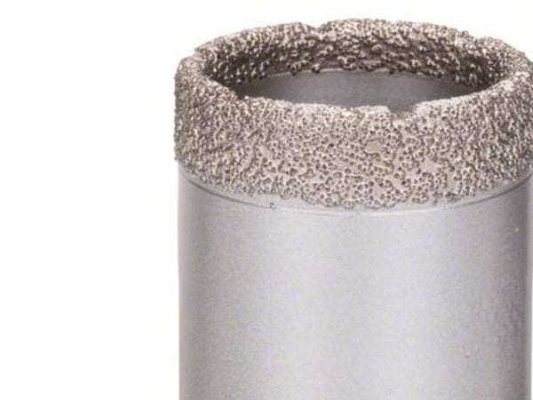 Bosch DIAMANTHULSAV 35MM DRYSPEED 35MM DRYSPEED