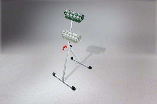 Bosch PTA 1000 - Støtte for bordsagrulle - lengde: 1.15 m