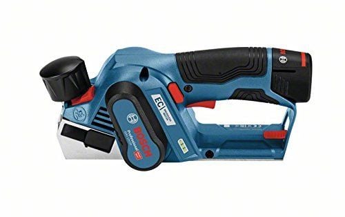 Bosch AKKUHØVL GHO 12V-20 2X3AH L-BOXX