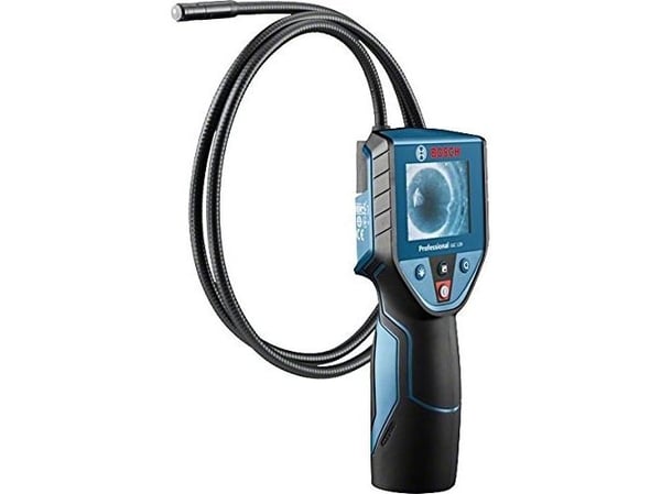 Bosch inspeksjonskamera GIC 120 (0601241100)