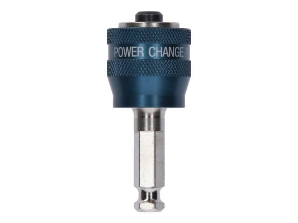 Bosch HULSAVSADAPTERI PCP U/BOR HEX 8,7MM Bosch HULSAVSADAPTERI PCP U/BOR HEX 8,7MM