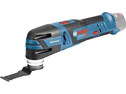 Bosch AKKUMULTICUTTER GOP12V-28 C&G SOLO L-BOX - SOLO