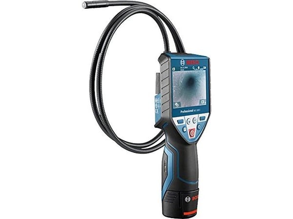 Bosch GIC 120 C Professional - Endoskop - handdator - färg