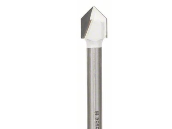 Bosch CYL-9 - Bor - for keramisk - 10 mm - cylindrical - lengde: 90 mm