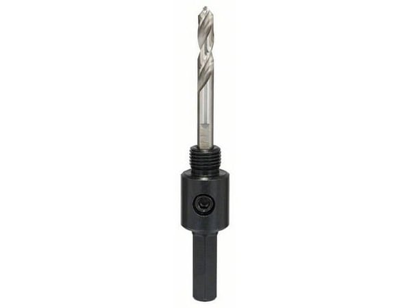 Bosch HULSAV ADAPTERI HEX 9,6MM M/BOR 14-30MM
