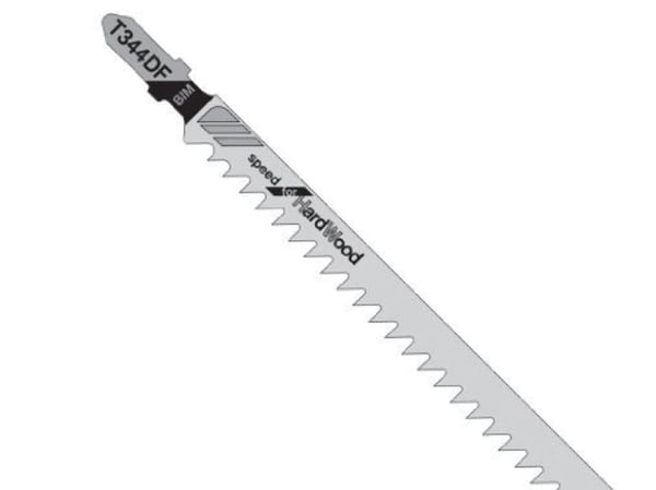 Bosch STIKSAVKLINGE T 344 DF BIM 5 KPL:tä