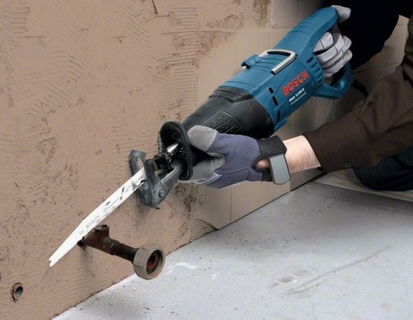 Bosch bajonettsåg GSA 1100 E