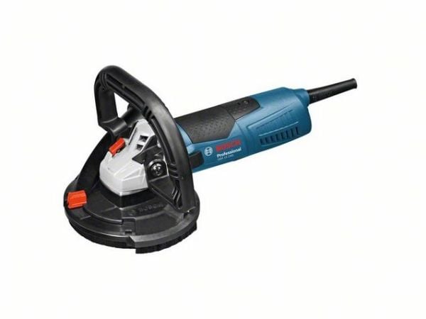 Bosch BETONSLIBER GBR 15 CAG M/SKIVE & L-BOXX