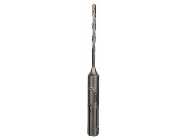 Bosch hårdmetallhammarborr 3,5 mm SDS-plus-5 2608597773 total längd 110 mm SDS-Plus 1 st