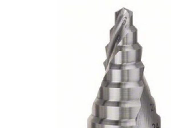 Bosch TRINBOR HSS 6-39X107X10MM CYL CYL